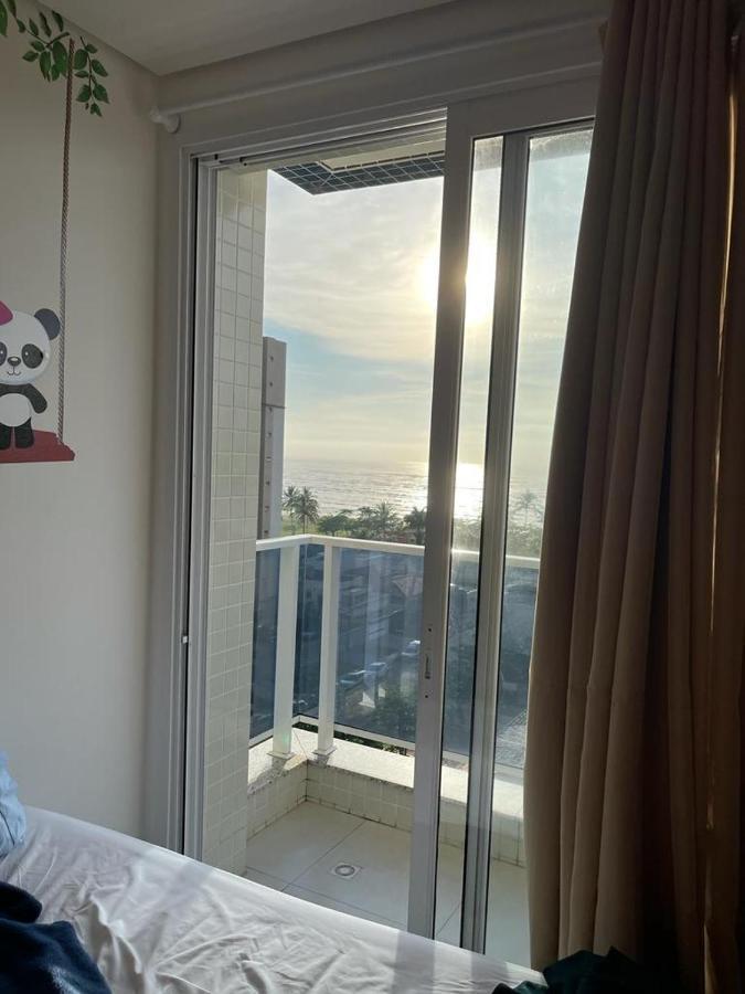 Apartamento Para Sua Familia Em Caragua Apartment Карагуататуба Екстериор снимка