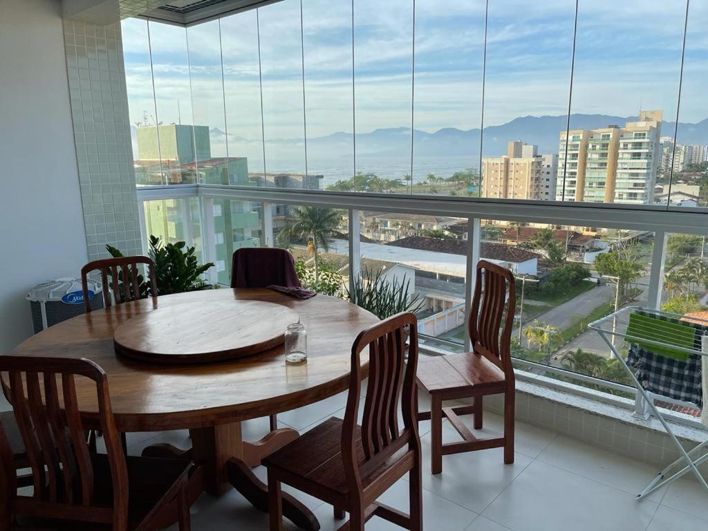 Apartamento Para Sua Familia Em Caragua Apartment Карагуататуба Екстериор снимка