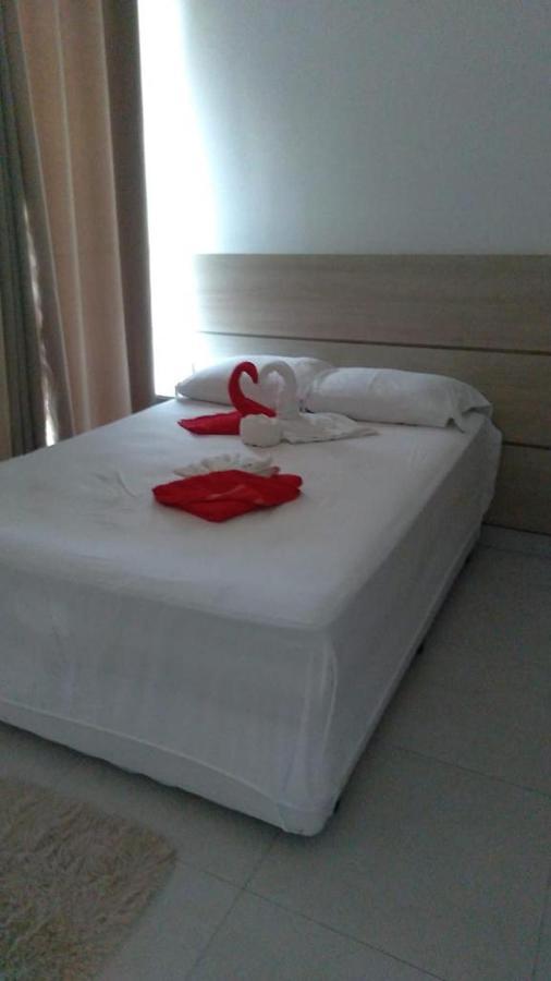 Apartamento Para Sua Familia Em Caragua Apartment Карагуататуба Екстериор снимка