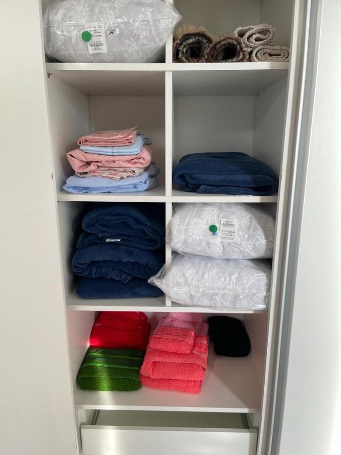 Apartamento Para Sua Familia Em Caragua Apartment Карагуататуба Екстериор снимка