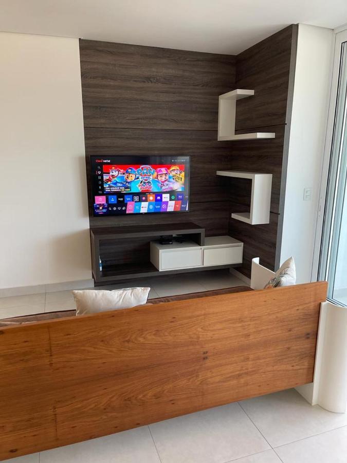 Apartamento Para Sua Familia Em Caragua Apartment Карагуататуба Екстериор снимка